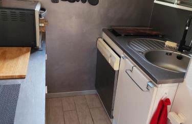 Charmant pavillon ombragé - Foto 10