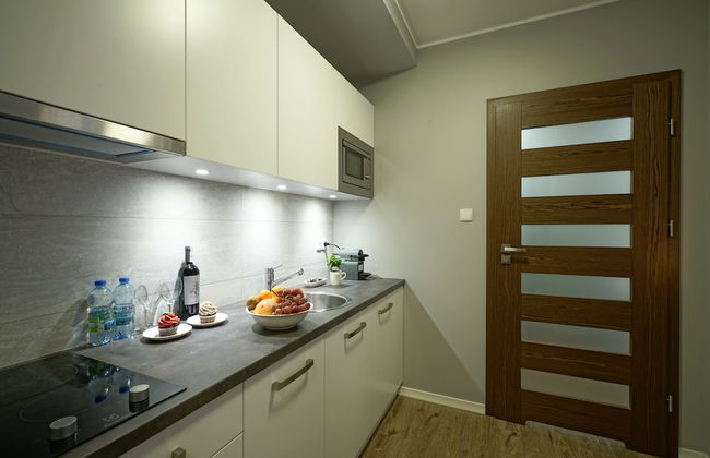 Tartaczna Old Town - Foto 17