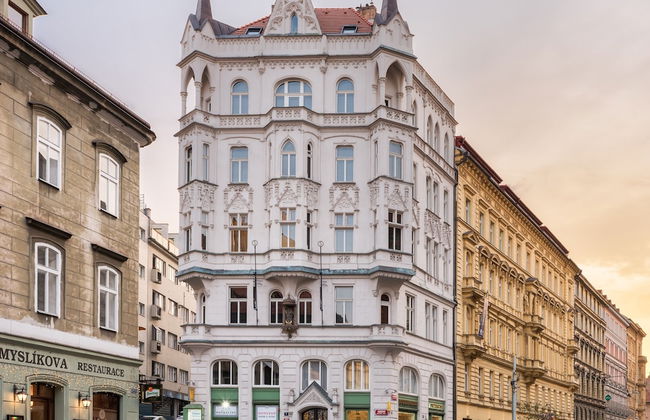 MOOo Downtown - Foto 52