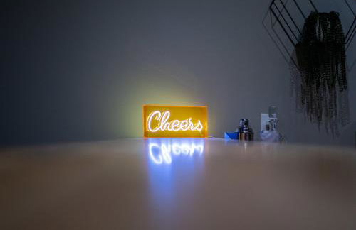 Lakefront Loft - Downtown - Shuffle Board Table - Foto 17