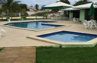 Excelente casa com Piscina - Foto 75