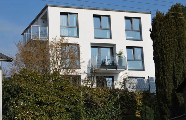 Pleasant Apartment in Merzig - Foto 17