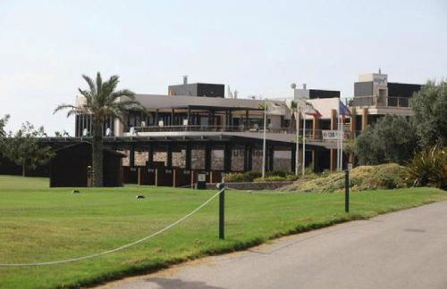 RODA Golf & Beach Resort Wonderful Ground Floor Apartment - Foto 32