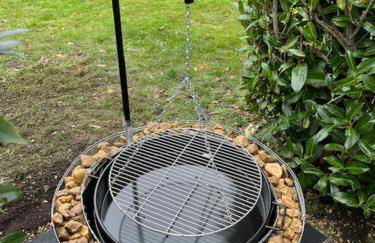 Ferienhaus am Silbersee 86 - Foto 27