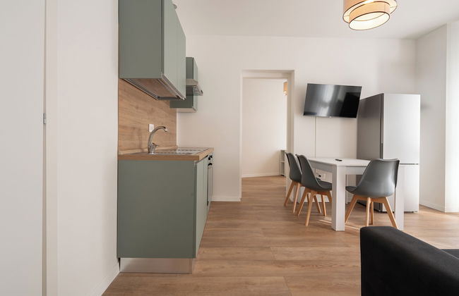 Carducci Modern Apartments - Foto 54