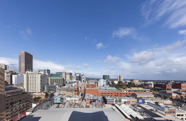 Oaks Adelaide Horizons Suites - Foto 56