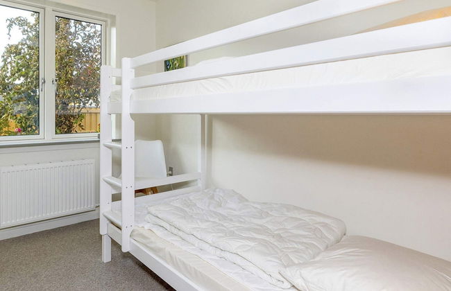 6 Person Holiday Home in Skals - Foto 2