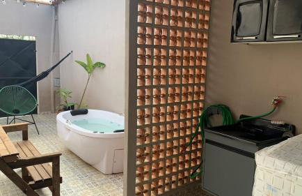 House with Jacuzzi near São Paulo - Photo 53