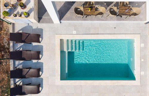 NEW Villa Artec with Sea View - Foto 39