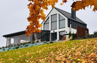 Słoneczny Pagórek - Foto 1