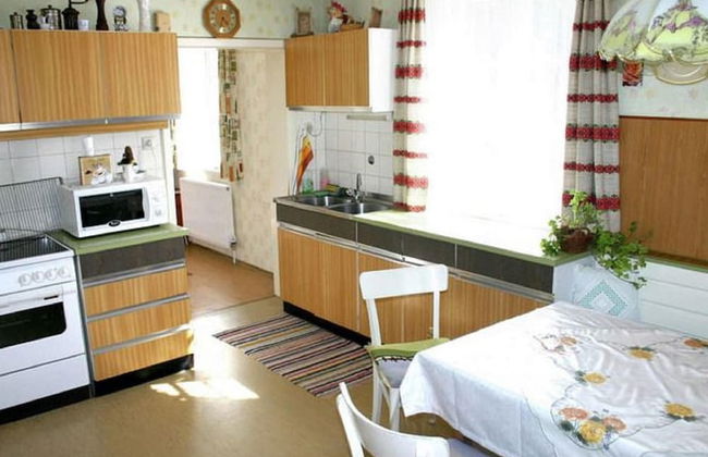 Holiday Home in Scheifling Near Ski Slopes - Foto 6