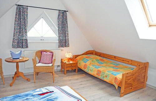 Ferienwohnungen an der Hagenschen Wiek auf Rügen - Foto 45