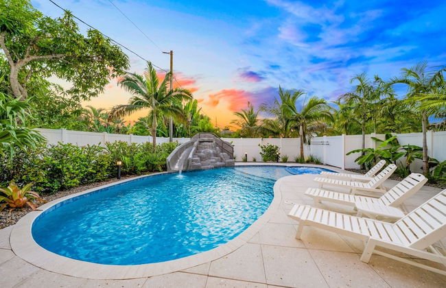 Crescent Beach House - Foto 45