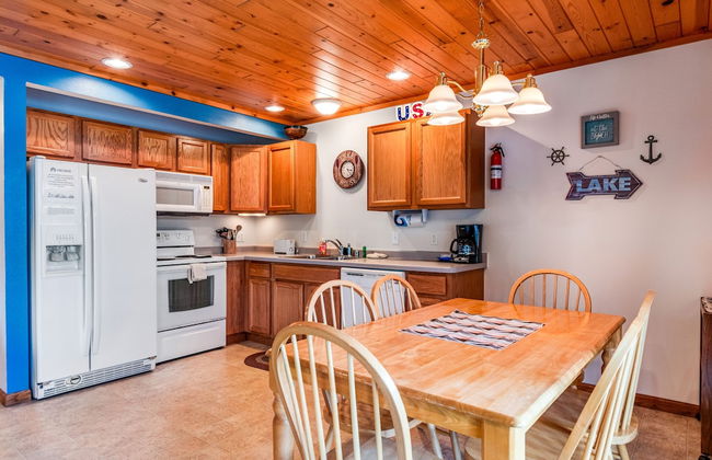 Thunderbird Resort Condo - Foto 7