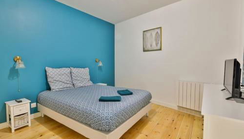 Le Cognaçais #Clim #1 à 4 pers - Foto 5