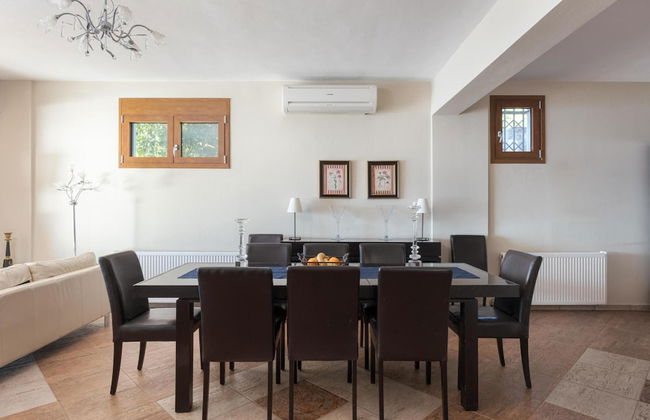 Zefis Villa Aegina - Photo 47