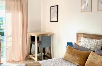 Appartement en face Hopital Nord - Foto 14