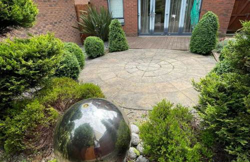 Holiday Home In Cardiff, Sleeps 8 - Foto 30