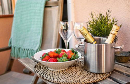 Flaugier Apartments 3-3 - Foto 20