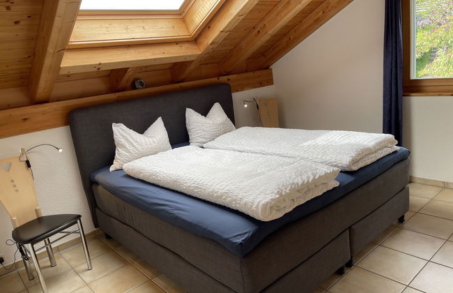 Penthouse Brugg - Foto 13