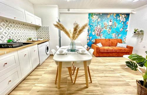 L'Envolée, centre ville parking gratuit - Foto 25