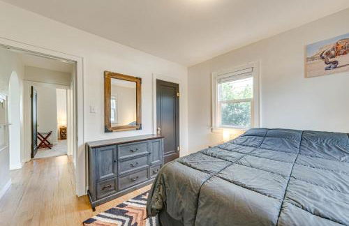 2 Mi to Dtwn Family Home in Cheyenne! - Foto 16