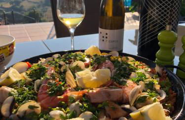 Casa Del Ingles - Luxury Private Villa & Pool in Rural Valley - Foto 35