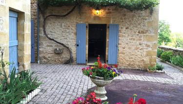 Authentique ferme périgourdine, à 5km au sud de Sarlat, 1km de la rivière - Foto 4