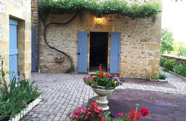Authentique ferme périgourdine, à 5km au sud de Sarlat, 1km de la rivière - Foto 4