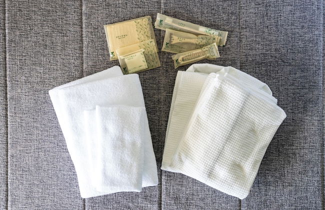 Odysis Onna Resort Hotel - Foto 14