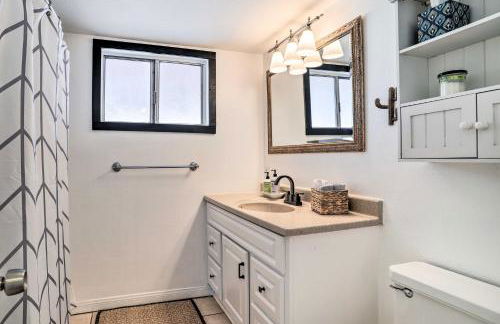 Cali Desert Oasis with Hot Tub and Mtn Views! - Foto 11