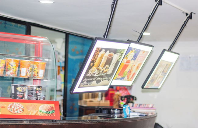 Skutan inn Bangchak - Photo 45