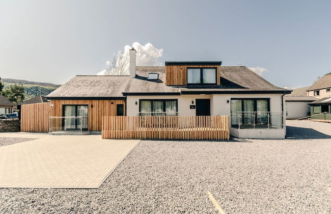 Sweeney Aviemore One - Foto 34