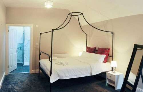 Machermore Castle - Foto 8