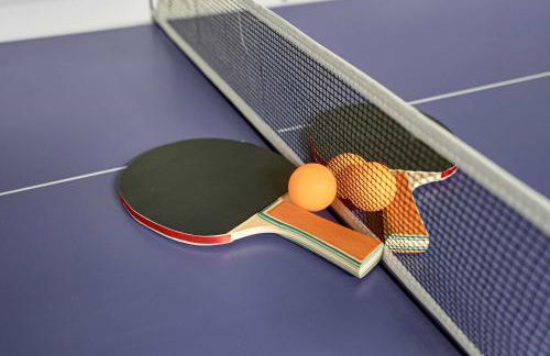 Four Bed Home with Pool Game Room Bar Near Beach - Foto 69