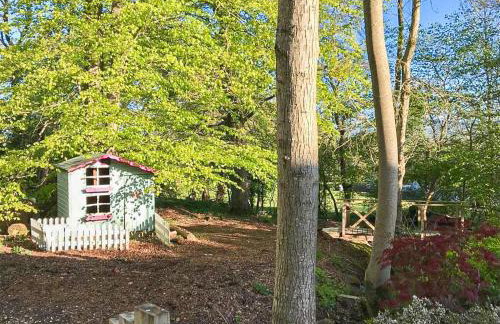 Blackberry Loft - a Hidden Gem - Foto 32