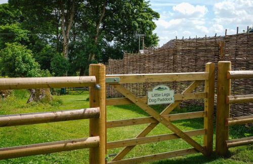 Bolehill Farm Cottages - Foto 15