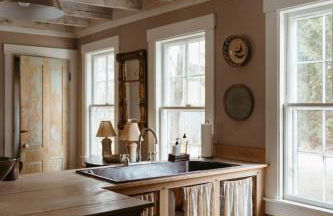 1850s Maine Farmhouse featured in Condé Nast Traveler with 11 Acres Near Water - Foto 34