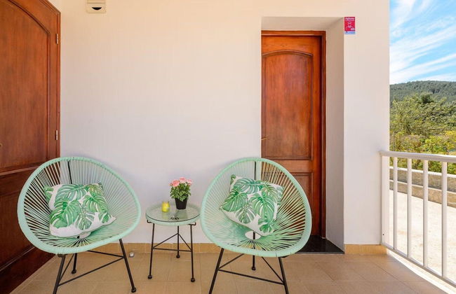 Attractive Villa With Private Pool - Foto 36