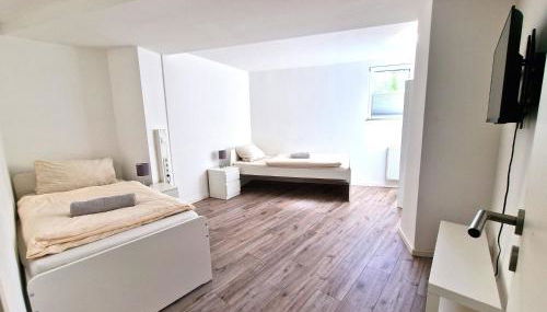 BS-Monteursunterkunft BE1-2 - Foto 2