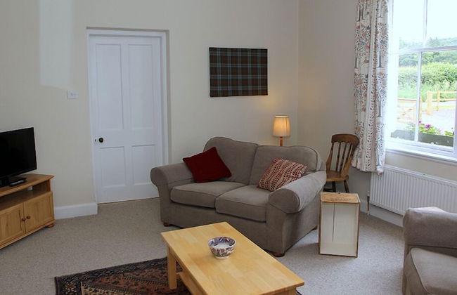 Kirklands Cottages - Foto 1