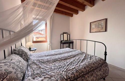 Casa Fornico 2, vista lago e patio - Foto 29