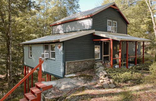 renovatedhot tublake accesspedal boatcozychic - Foto 21