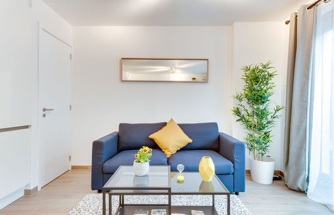 Europea Royal Studio Residence - Foto 10