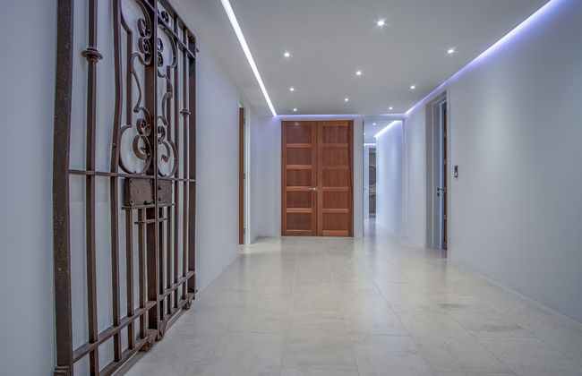 Bryn House - 5 Bed Home - Penmaen - Photo 4