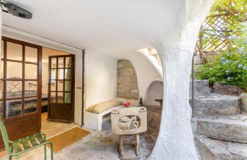 Charming Cottage Il Glicine a San Pantaleo - Foto 18