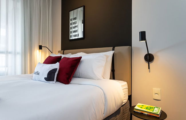 Charlie Rua dos Pinheiros - Foto 10