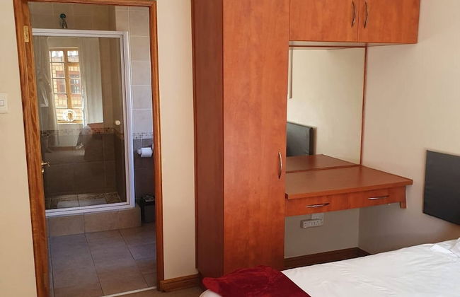 Fully Furnished Rentals Bloemfontein - Foto 3