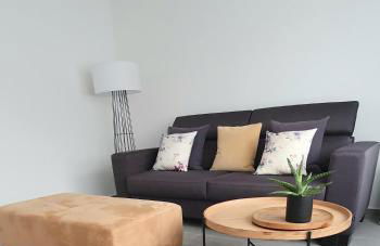 Ferienwohnung AlbMe - Foto 1