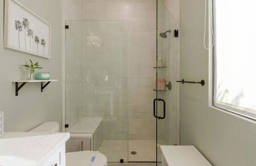 Oceanfront 4-bed Designer Villa with private pool - Foto 79